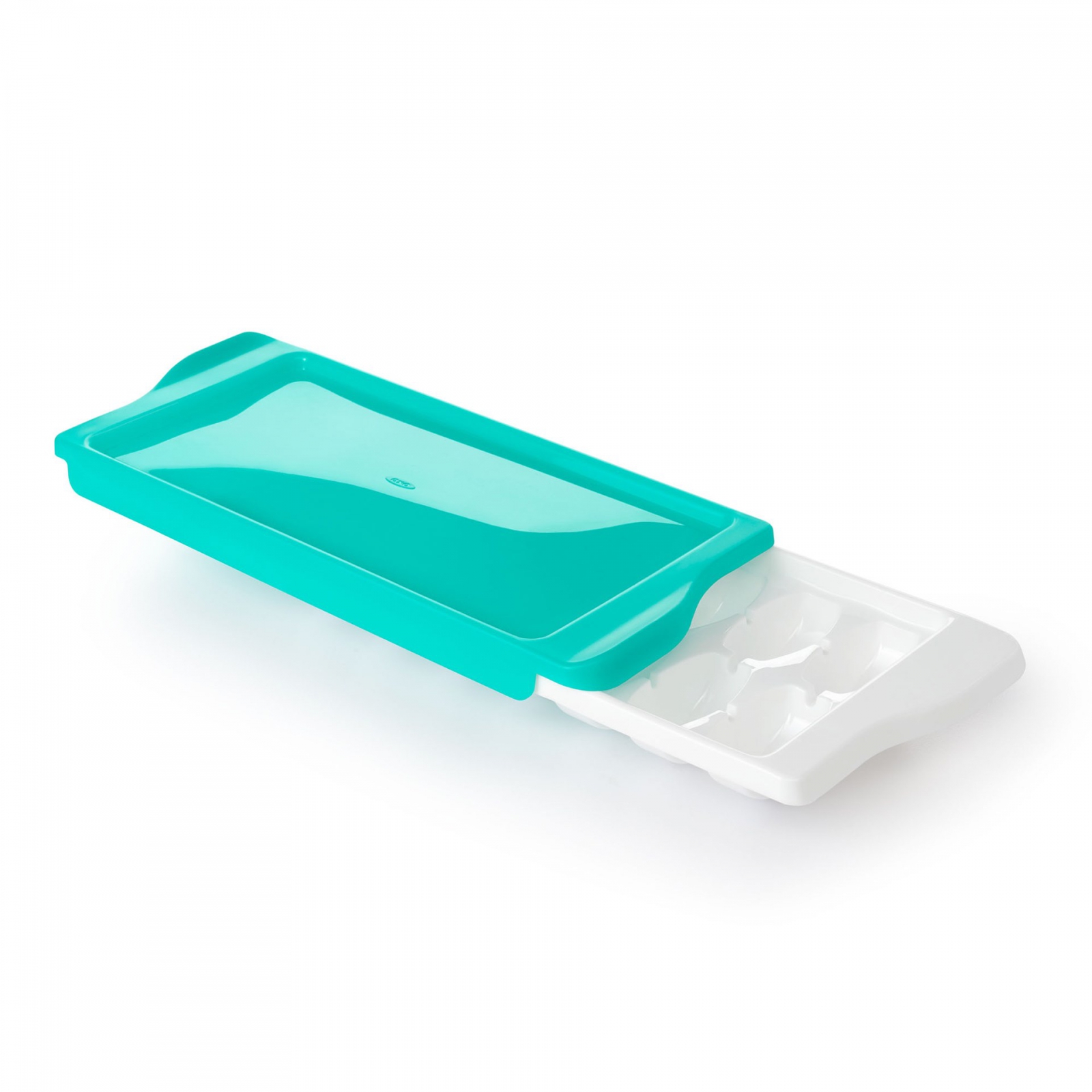 Order the OXO Tot Baby Food Freezing Tray 6 Portions online - Baby Plus