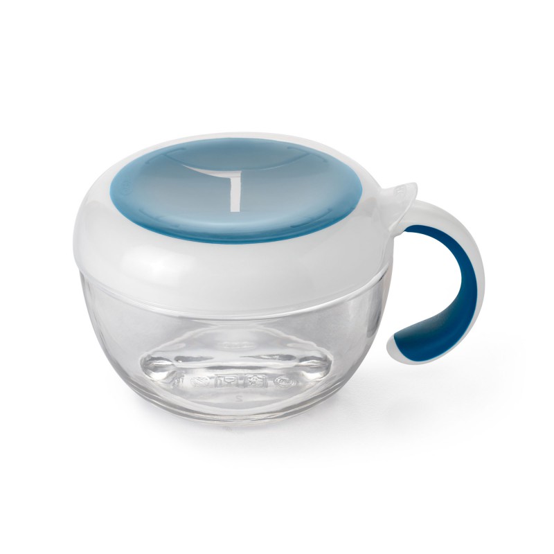 OXO Tot Flippy Snack Cup