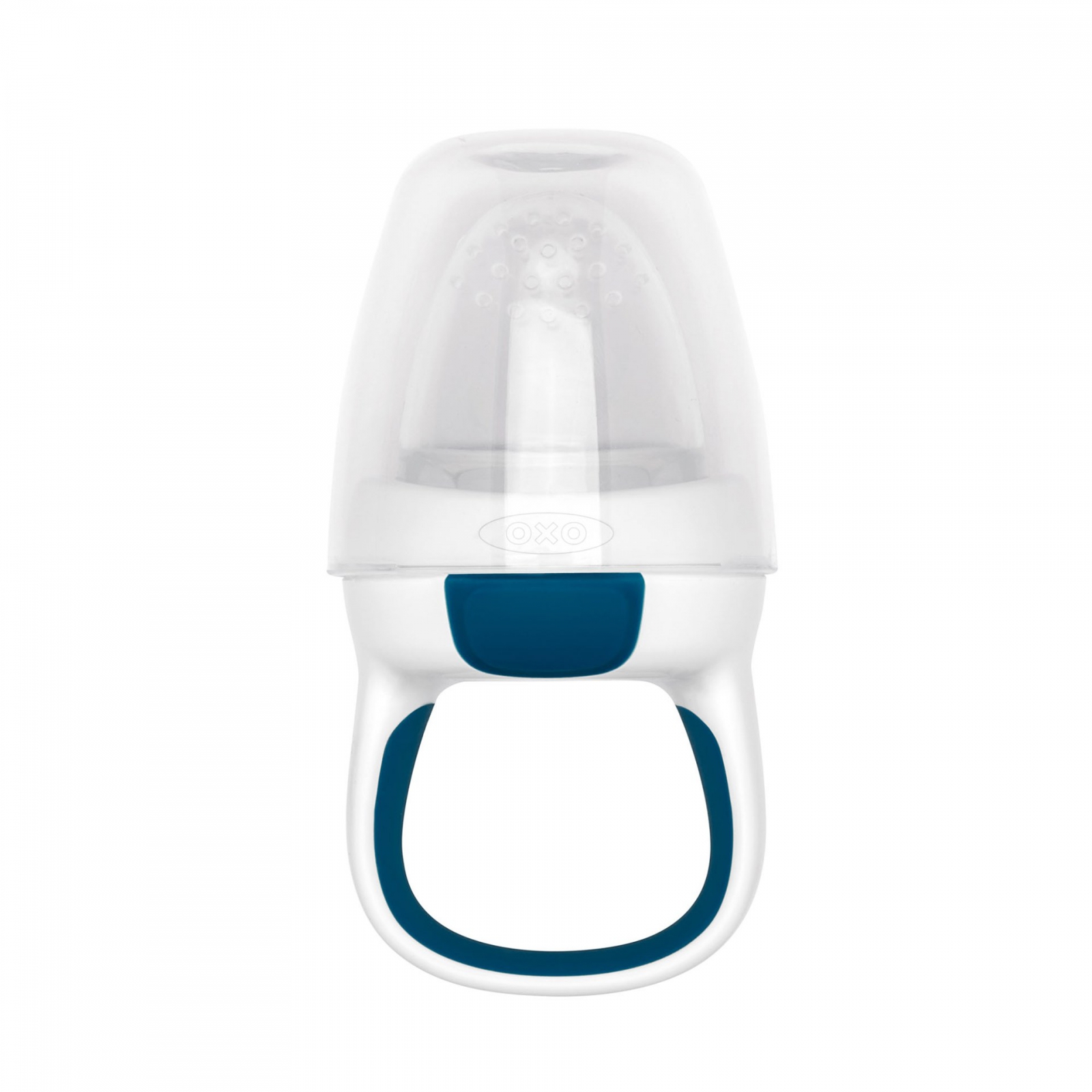 oxo tot teething feeder
