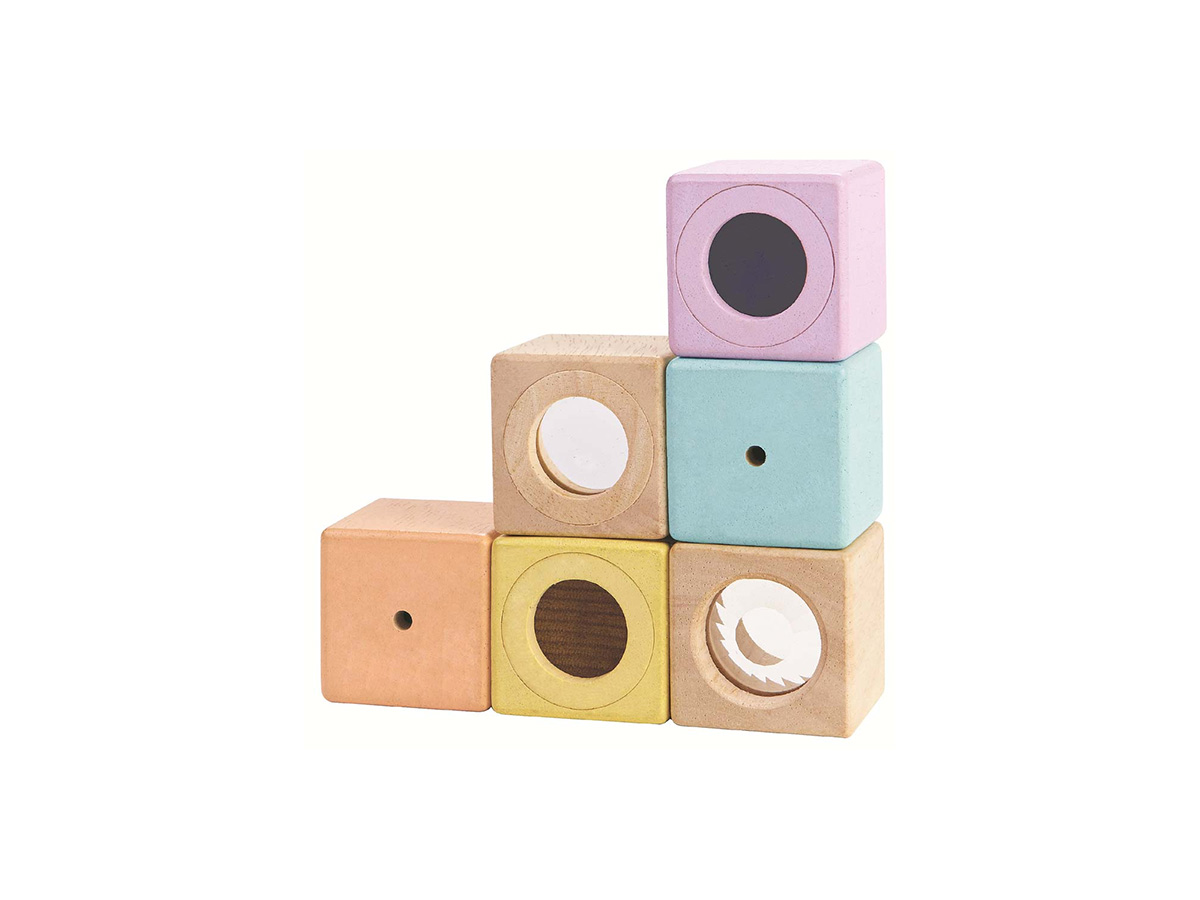 plan toys wooden blocks