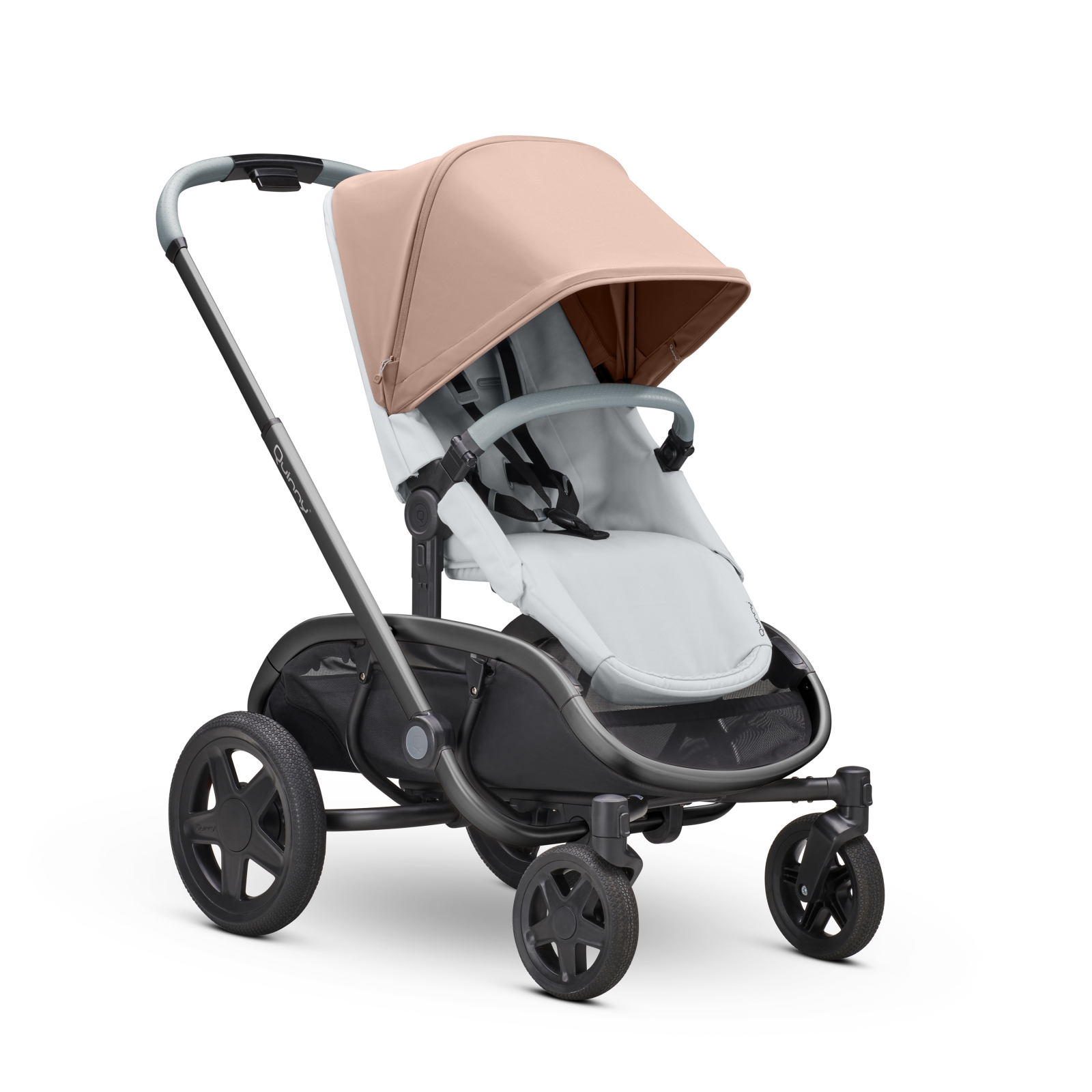 quinny hubb carrycot