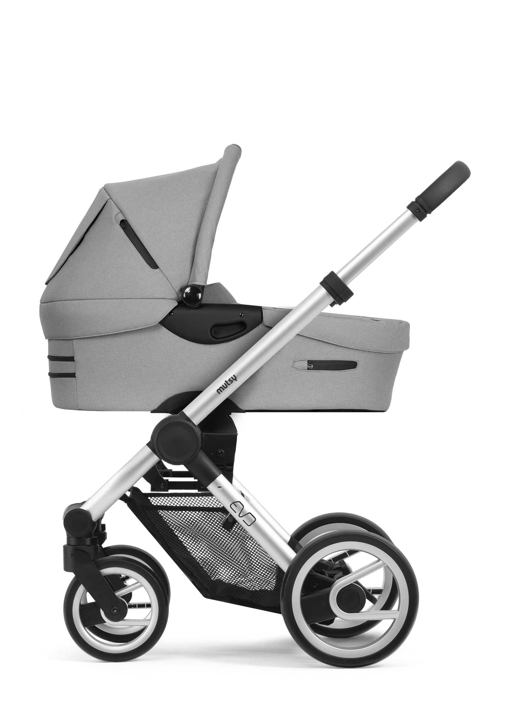 Mutsy Nio Raincover For Nio Pushchair Pram Accessories Baby Infant Protection