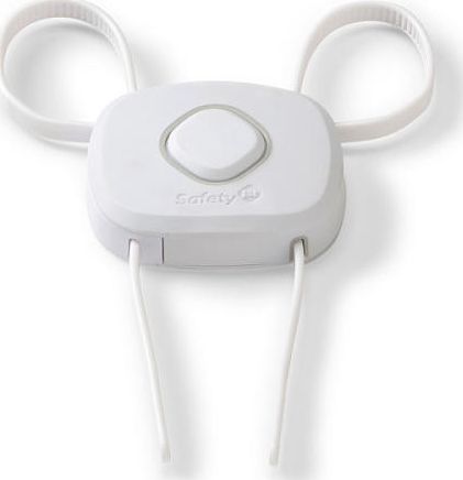 safety first flex lock