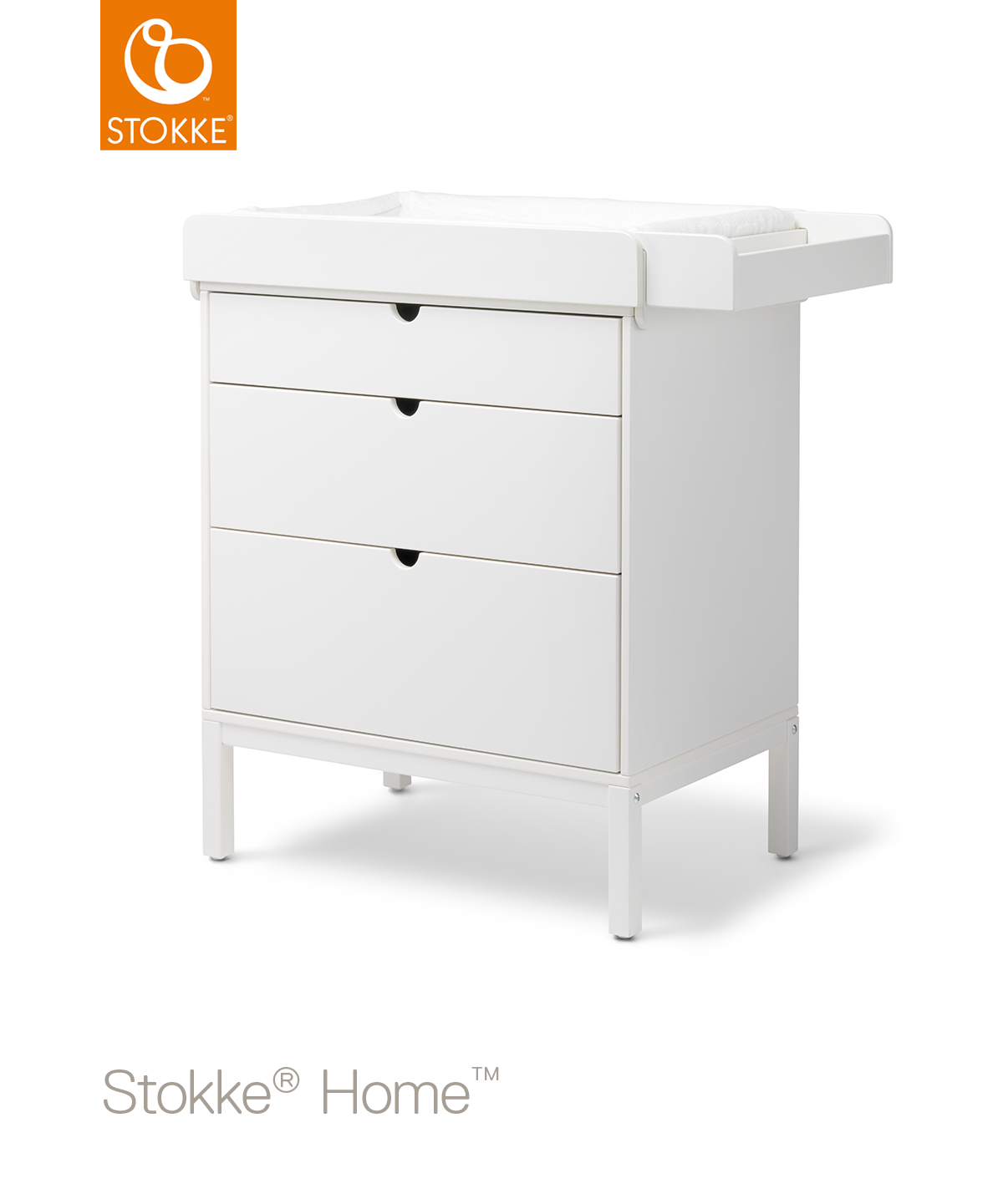 stokke drawers
