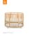 Stokke® Sleepi™ Ledikant - Natural