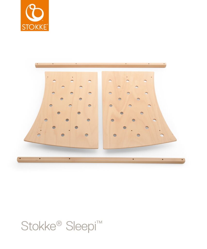 Order the Stokke® Sleepi™ Junior Extension Kit online Baby Plus