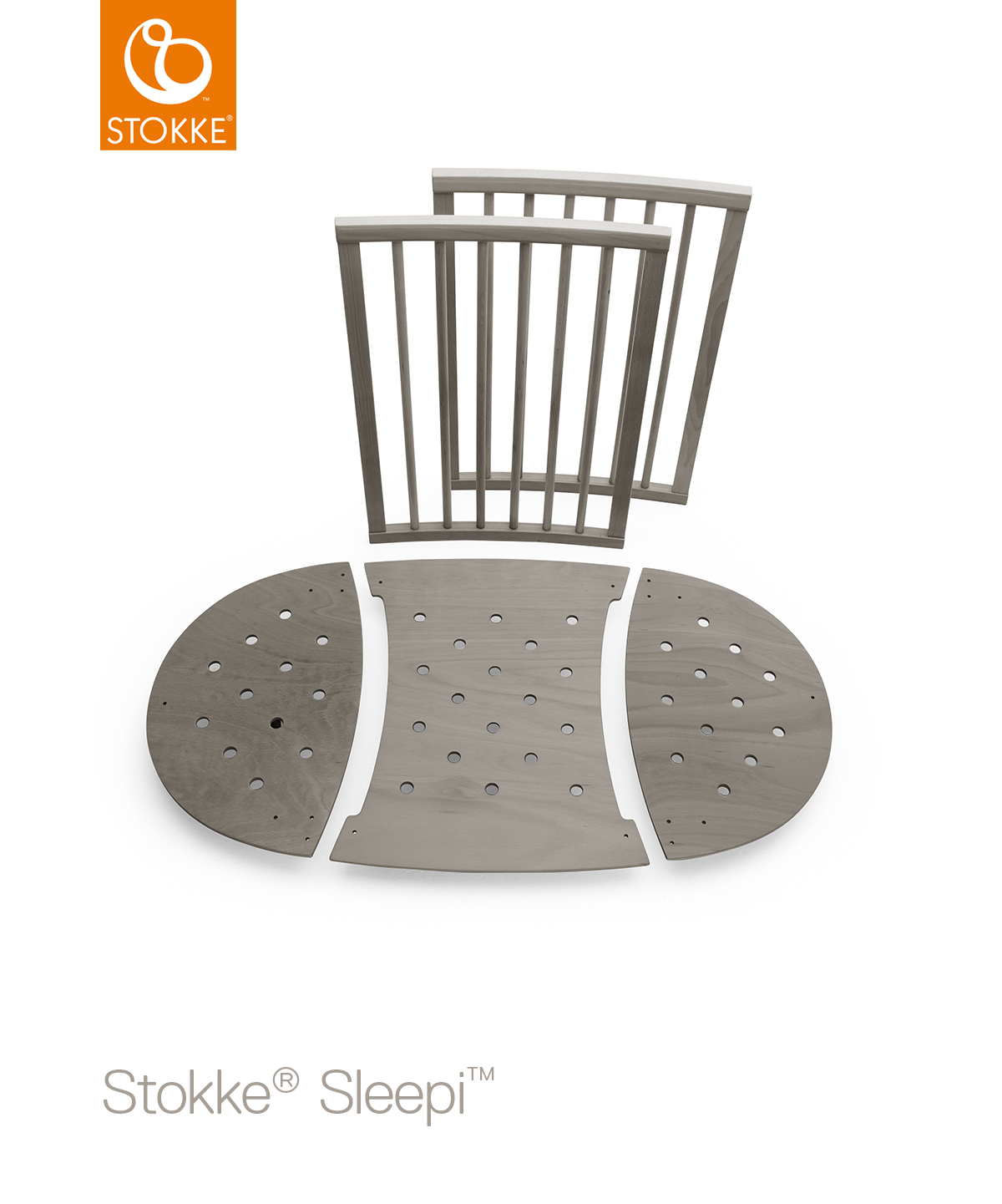 Stokke® Sleepi™ Bed Extension Kit