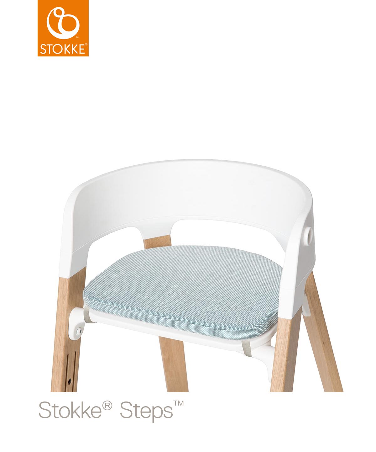 Order the Stokke® Steps™ Chair Cushion 