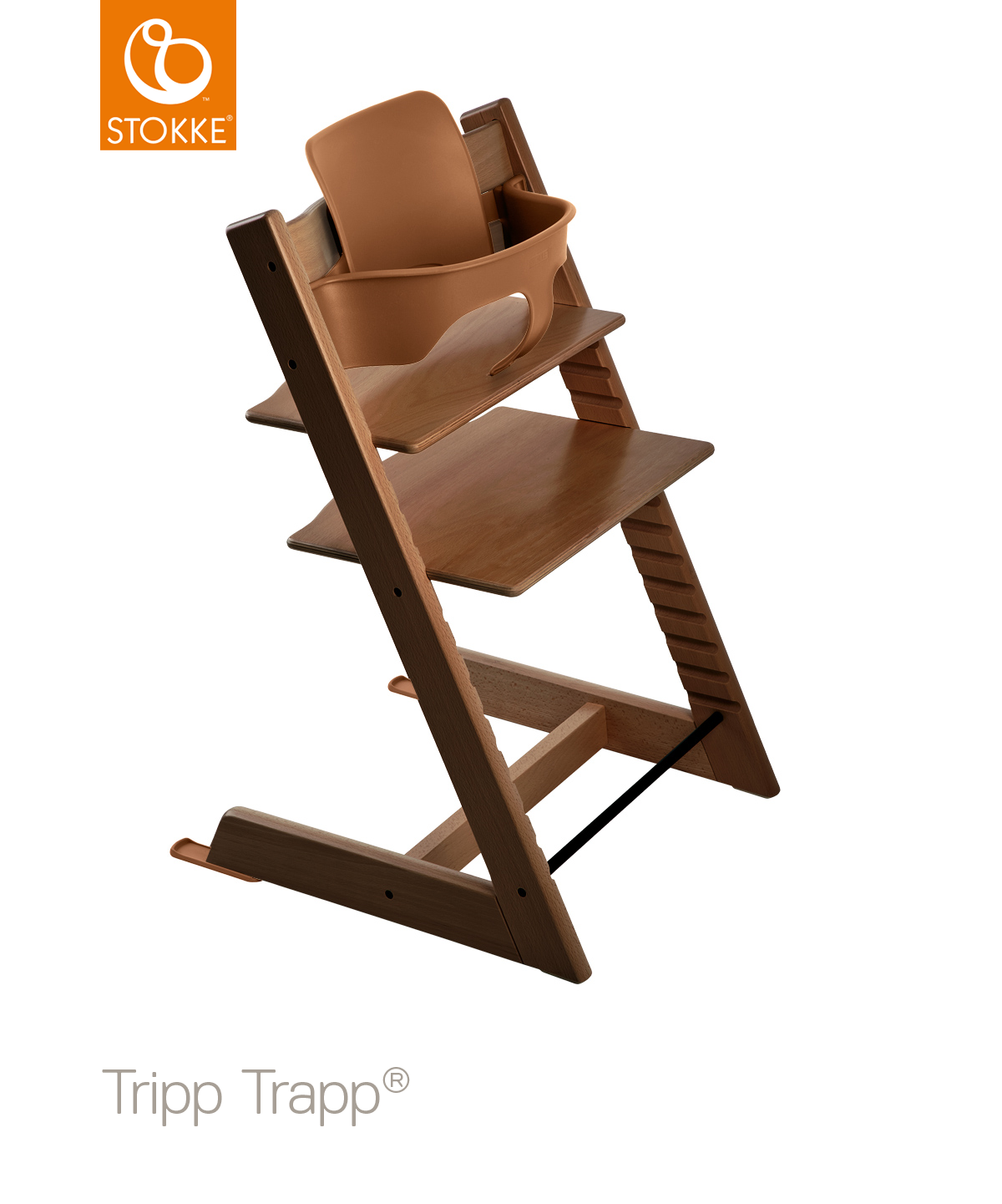 Order the Stokke® Tripp Trapp® Complete online | Baby Plus