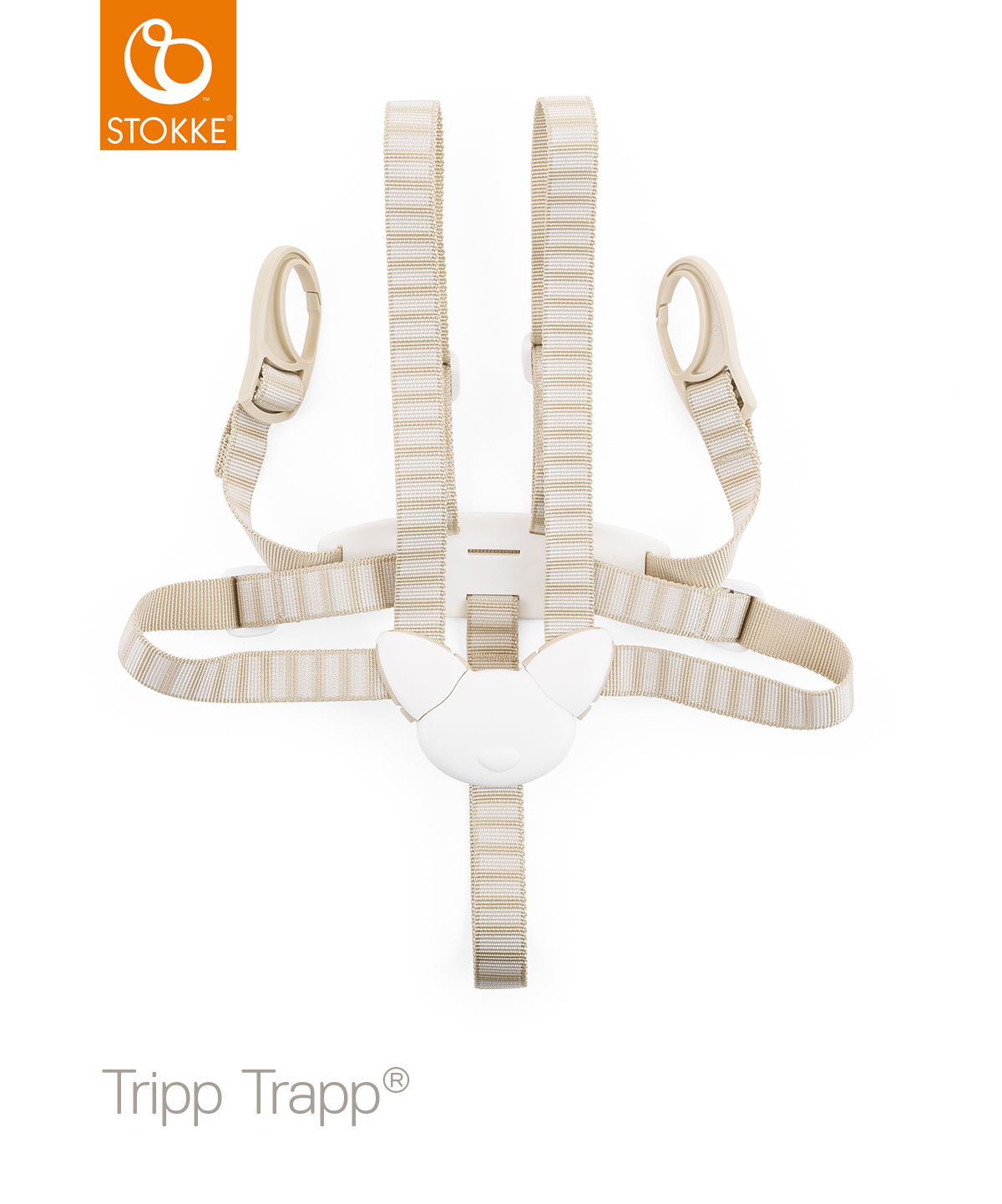 Stokke® Tripp Trapp® Harness