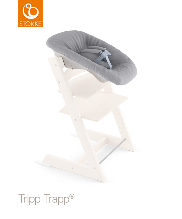 Order the Stokke® Tripp Trapp® Newborn Set™ online - Baby Plus
