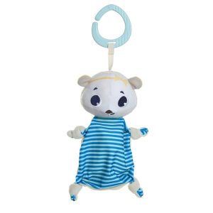 Tiny Love Polar Wonders™ Eleanor Blanky