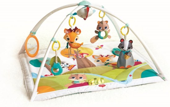 Tiny Love Gymini® Into The Forest Tiny Love Gymini® Into The Forest
