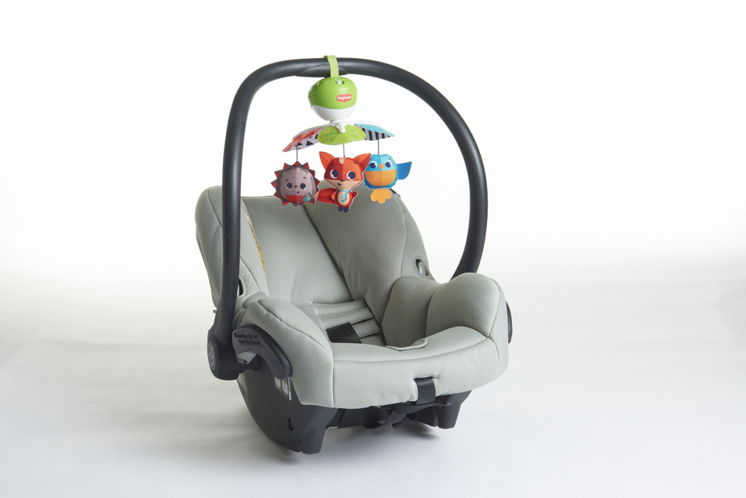 Order the Tiny Love Take Along Mobile Meadow Days™ online - Baby Plus
