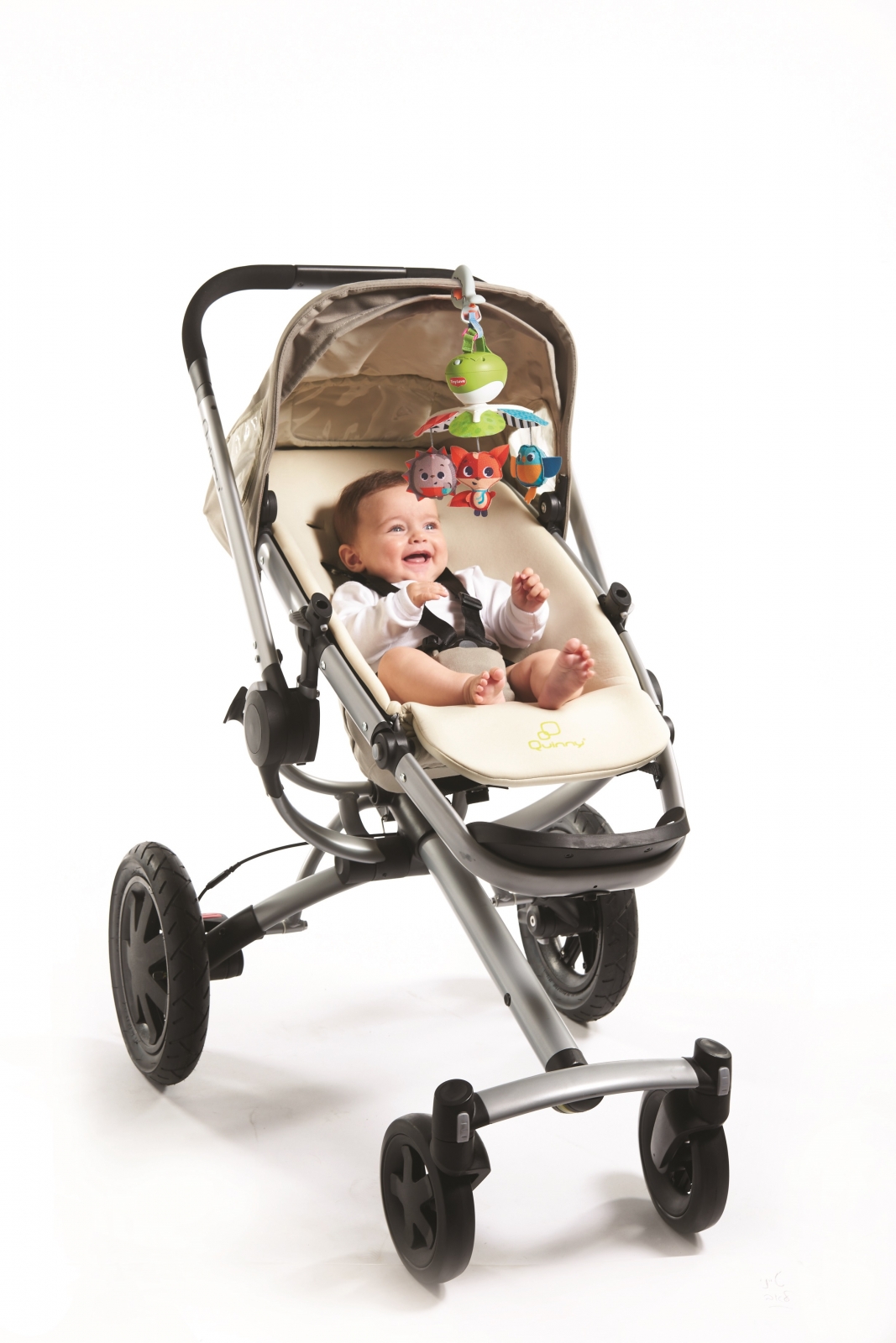 tiny love meadow mobile