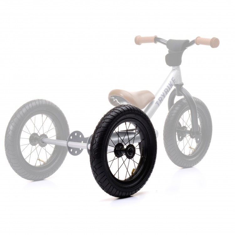 Trybike Steel Wheel Set