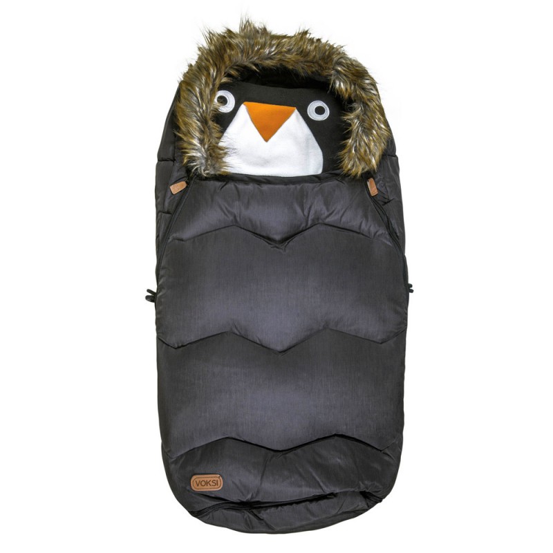 Order the Voksi Urban Footmuff online 