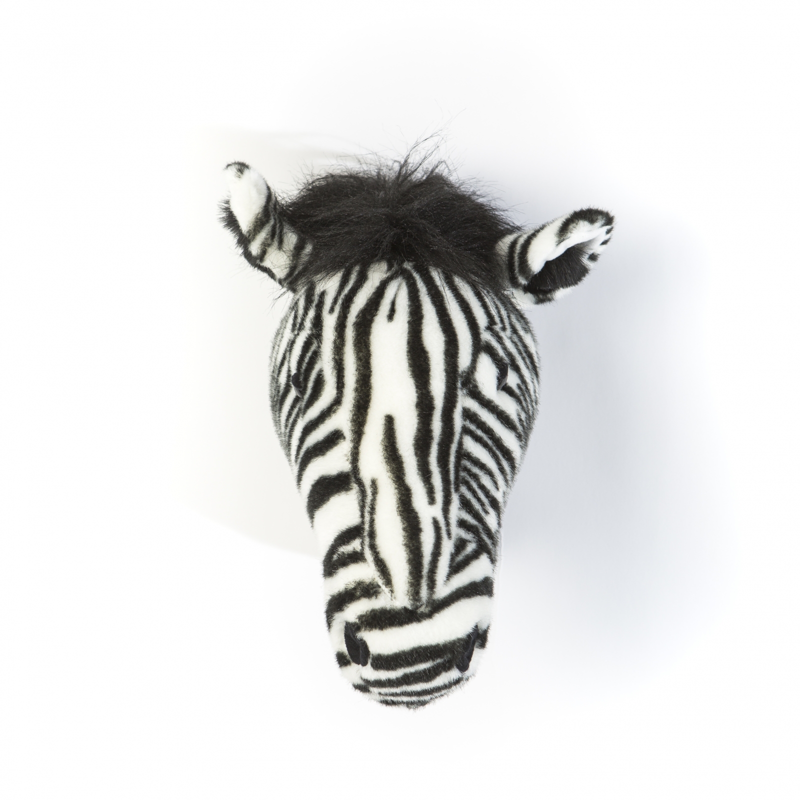 Wild & Soft - Bag polar bear - Little Zebra