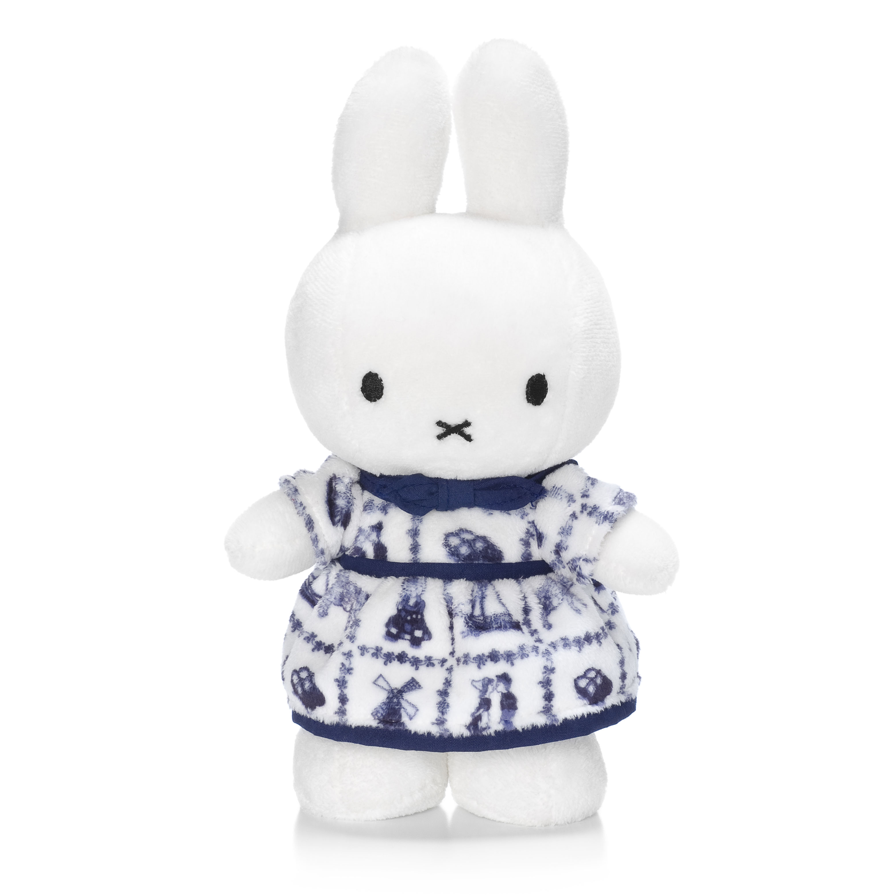 miffy teddy