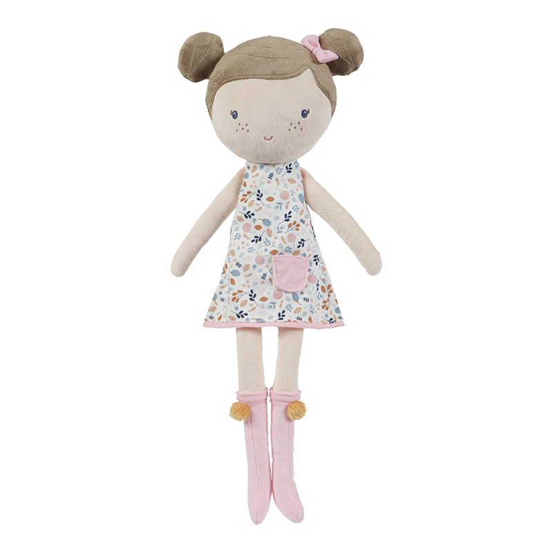 Order the Little Dutch Cuddle Doll Rosa online Baby Plus