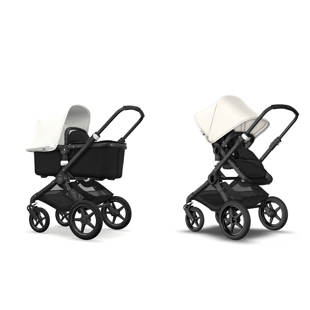bugaboo fox babyplus
