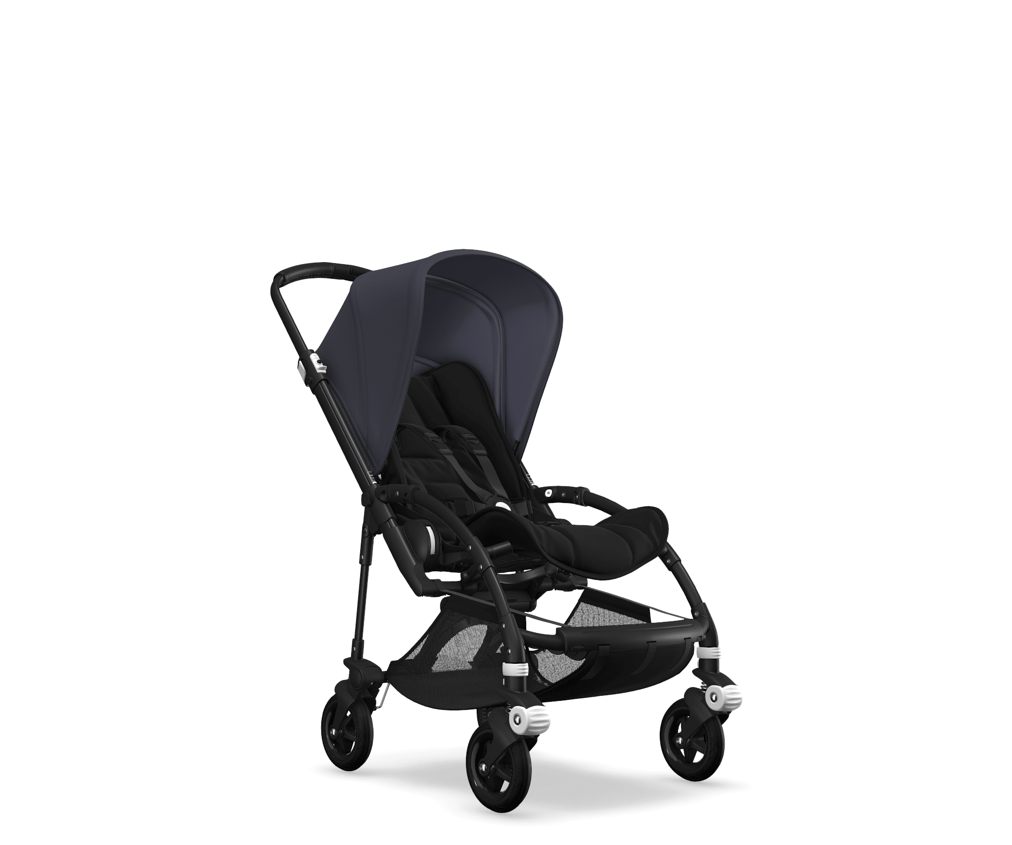 bugaboo bee5 classic complete