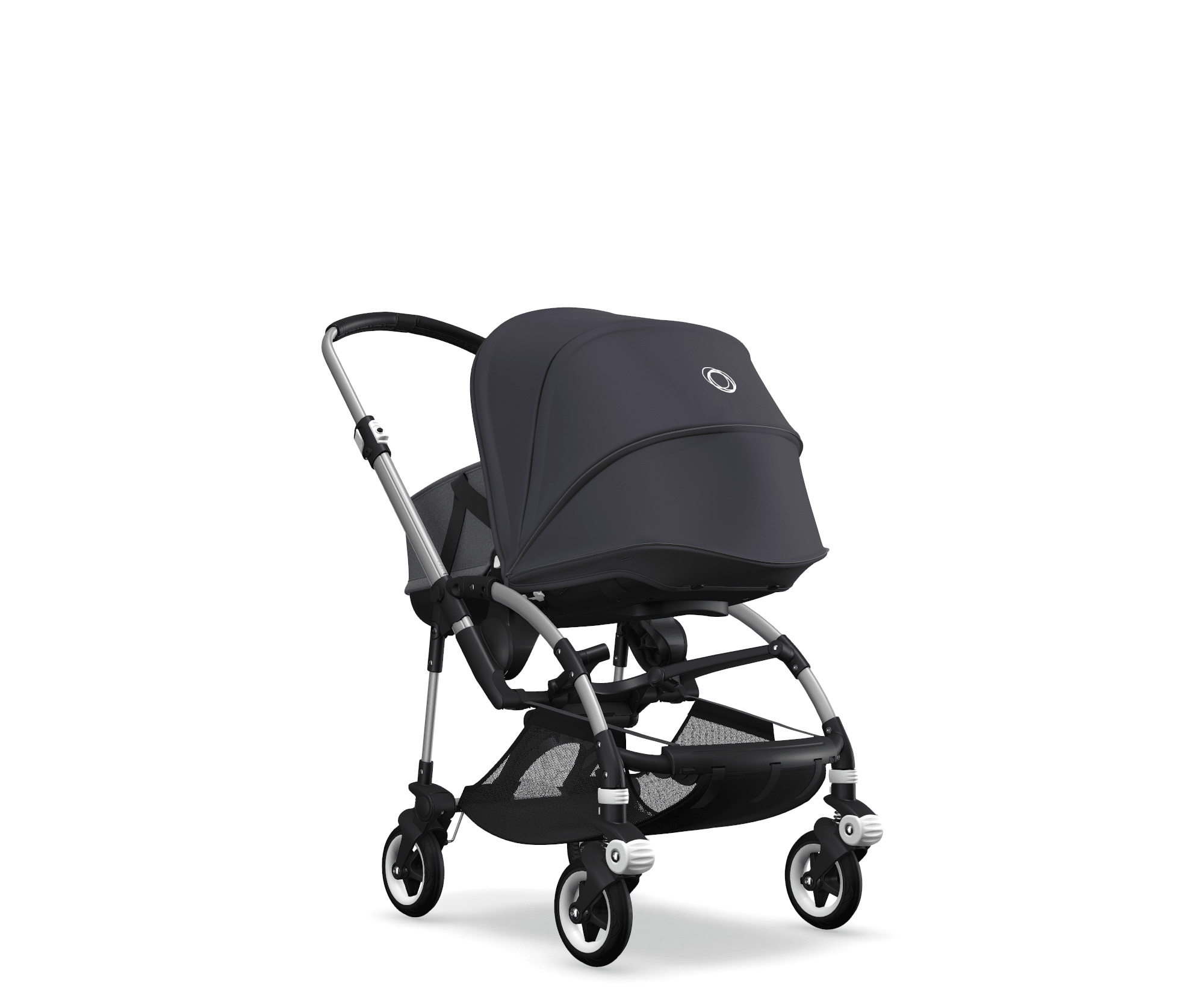 bugaboo parasol fresh white