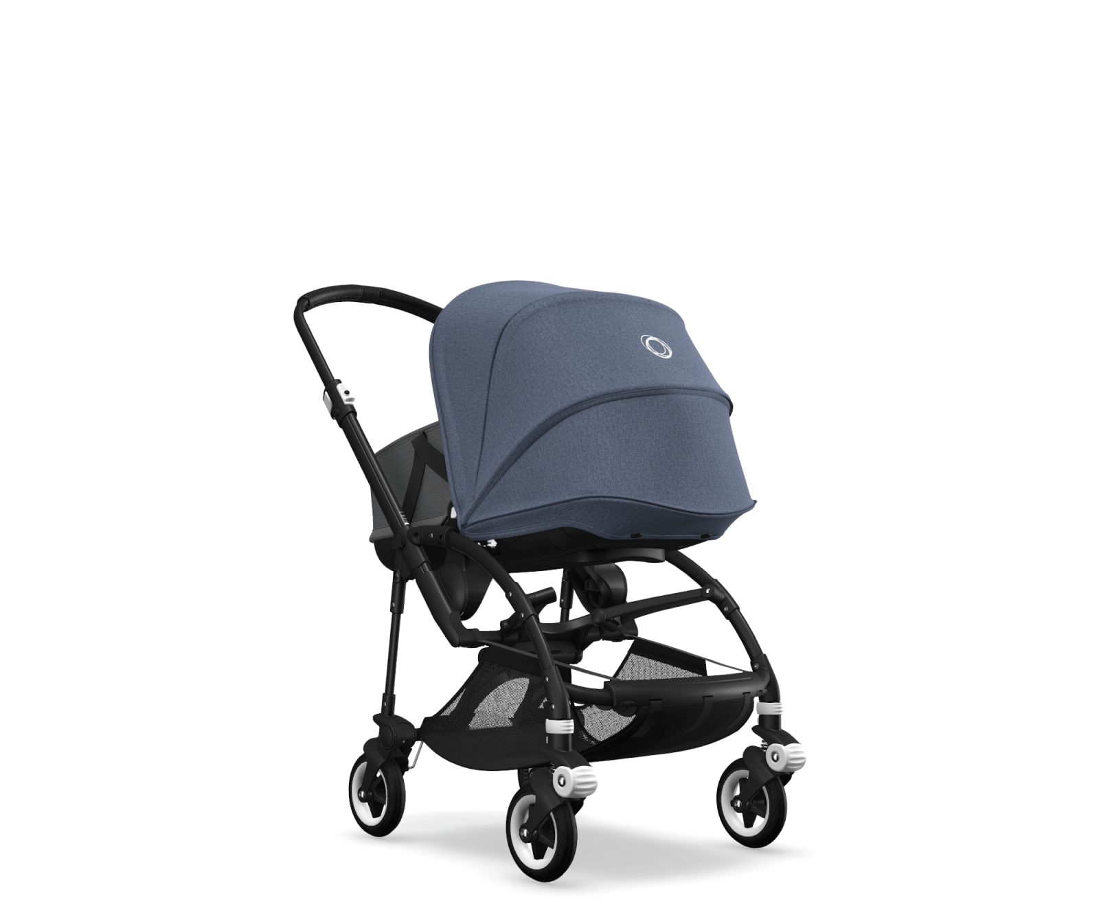 bugaboo bee red melange