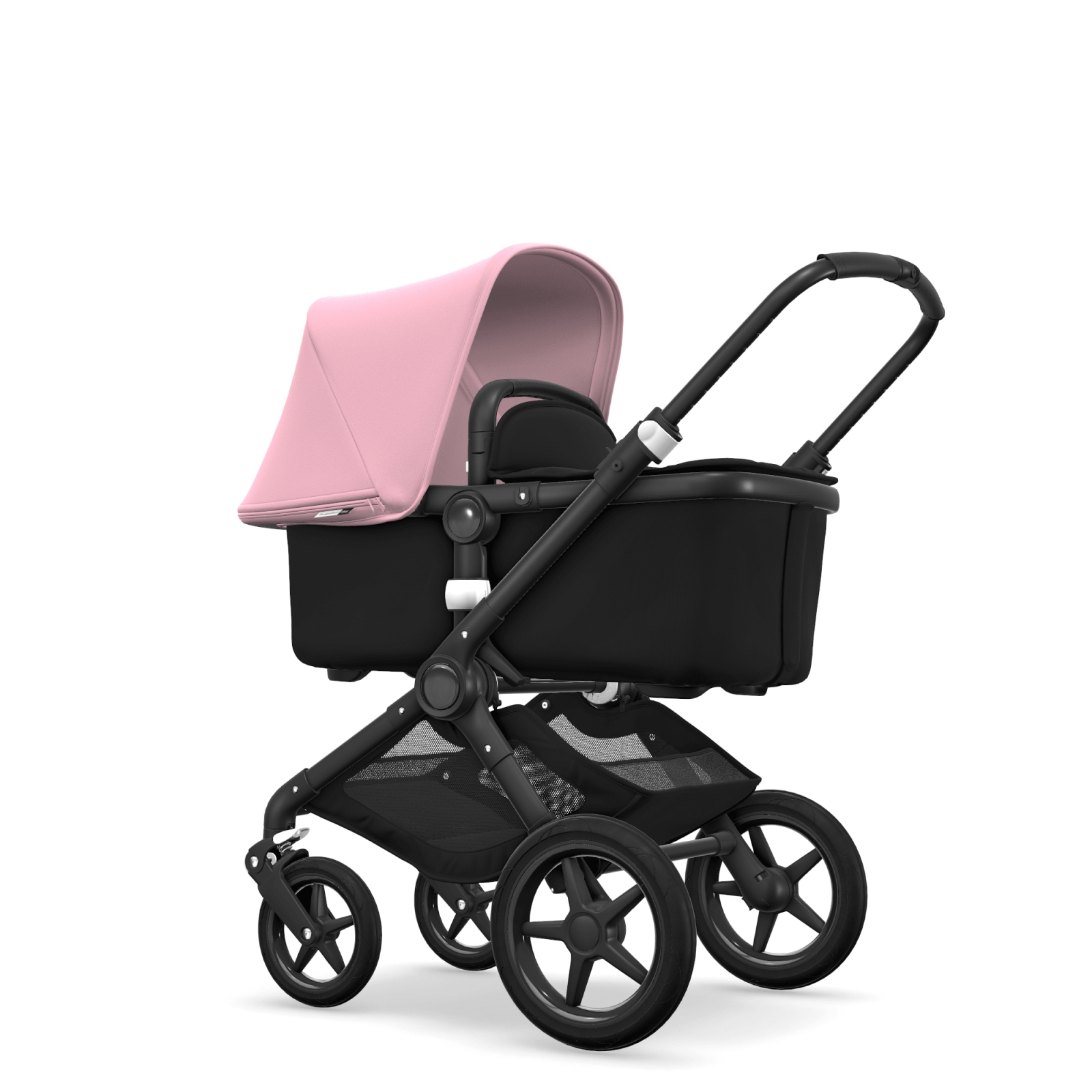 bugaboo fox babyplus