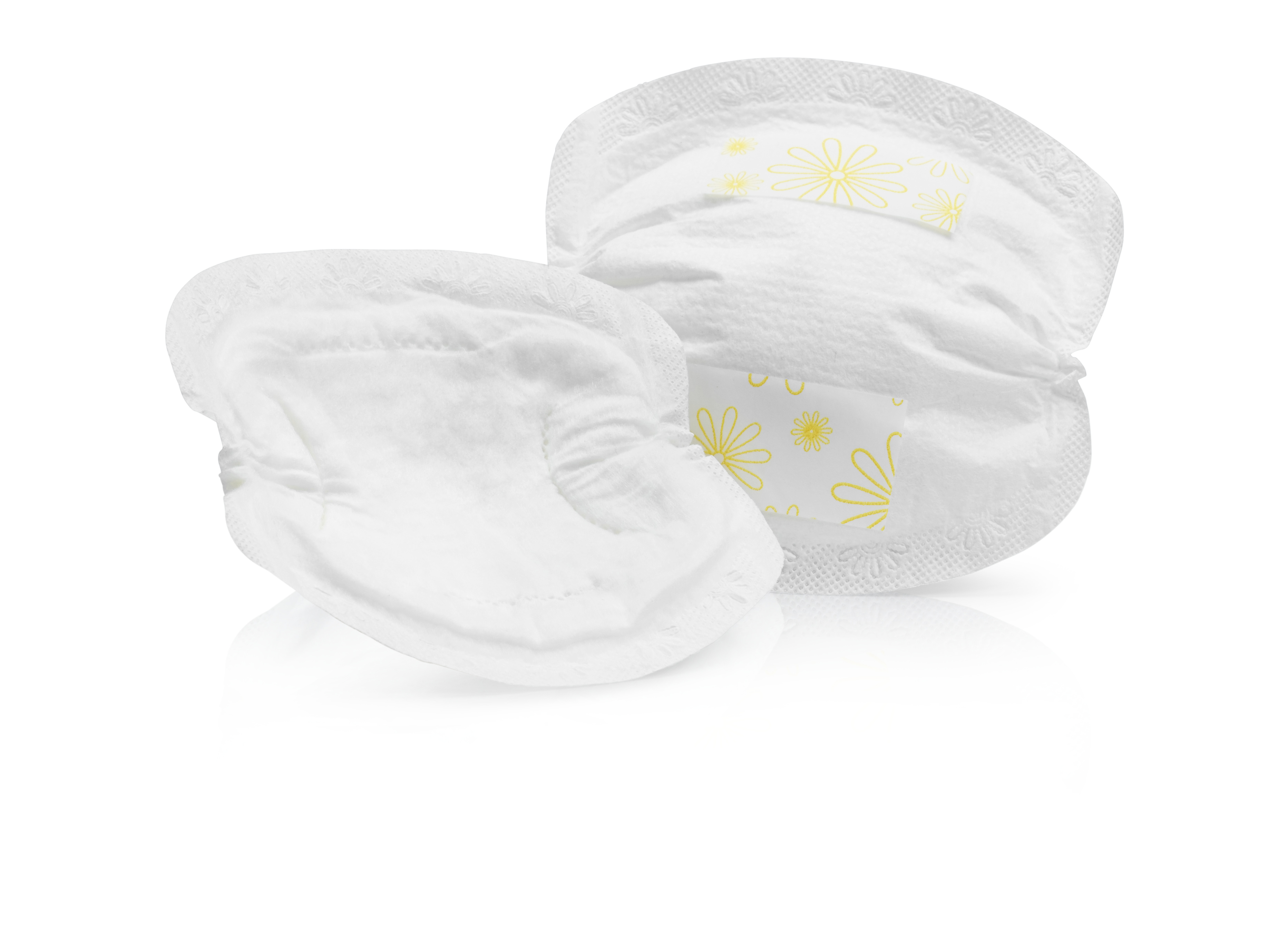 Medela Safe&Dry™ Disposable Breast Pads (30 pieces) Medela Safe&Dry™ Disposable Breast Pads (30 pieces)