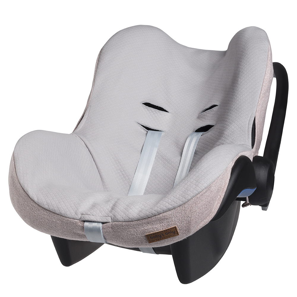 Maxi-Cosi 2Waypearl Seat Cover Sparkling Grey 