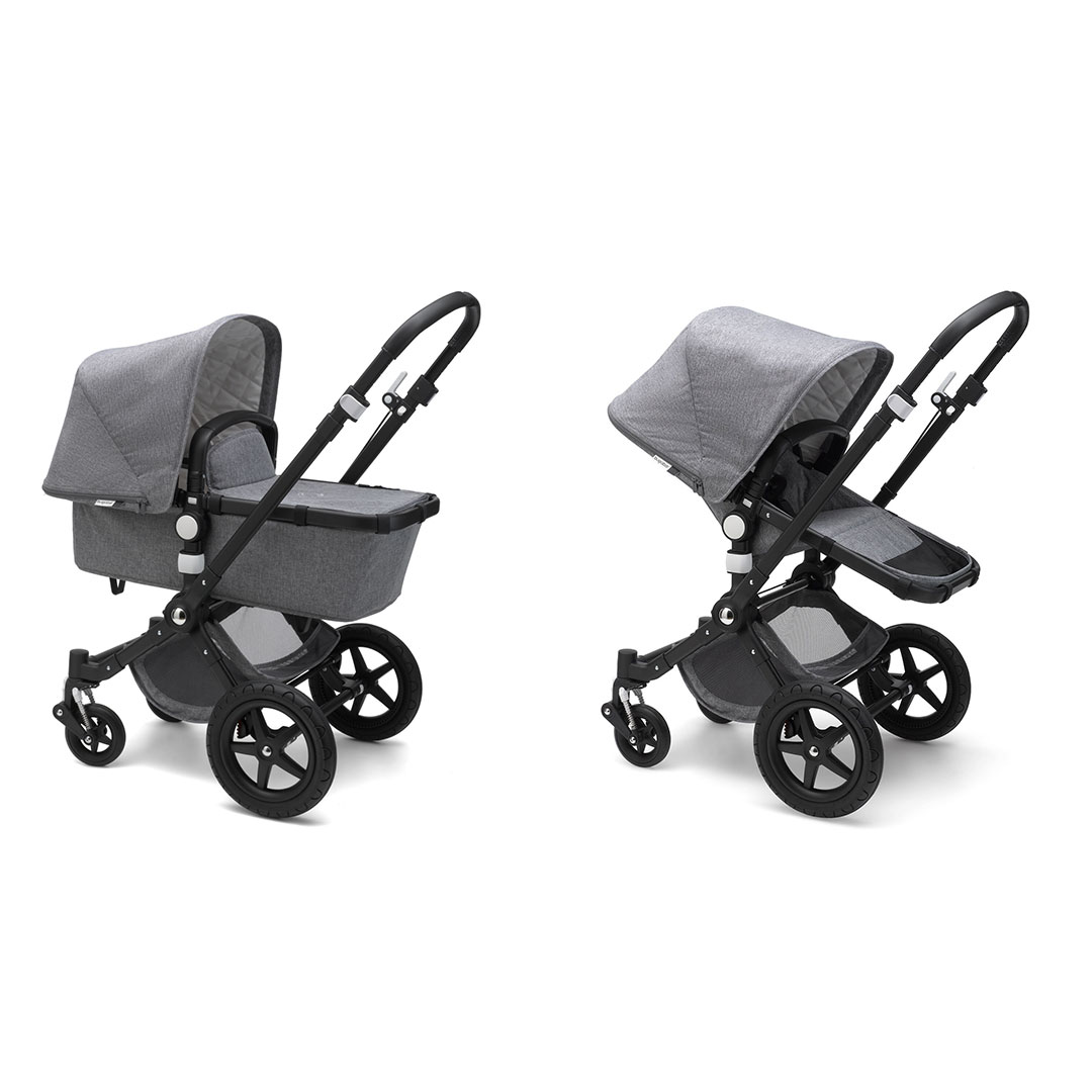 bugaboo cameleon3 plus classic complete