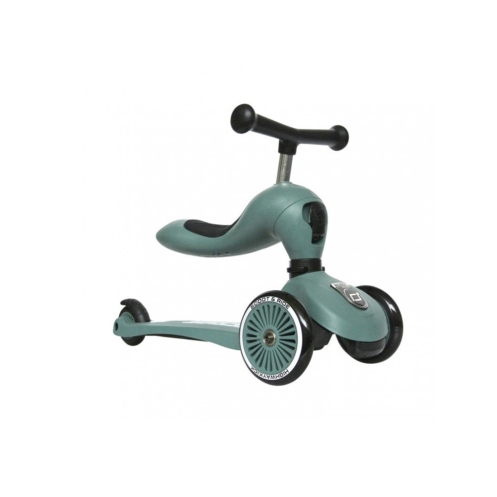 Order the Scoot and Ride Highwaykick 1 online - Baby Plus