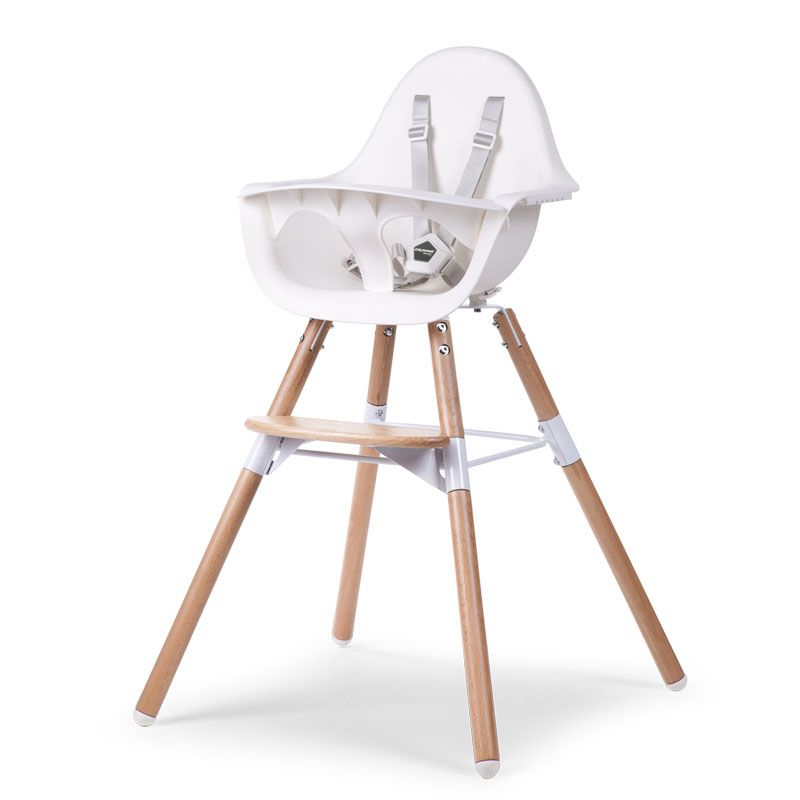 Buy Cybex 4-in-1 LEMO High Chair, Porcelaine White Online at Low Prices in  India 