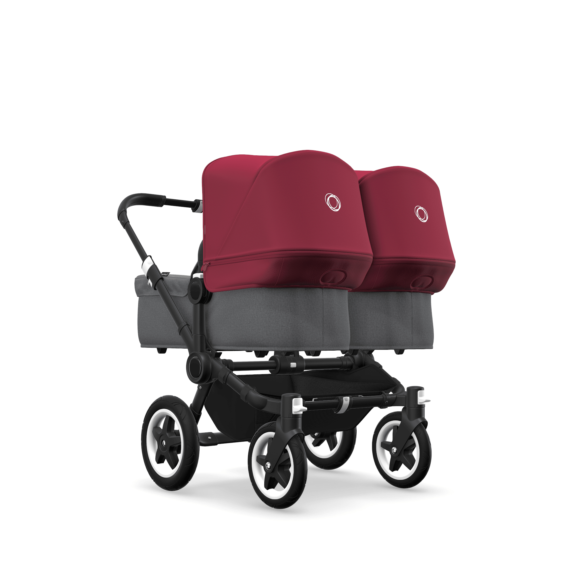 bugaboo canopy wires