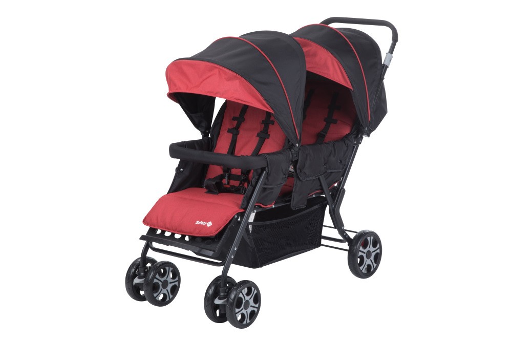 safety 1st nomi stroller review