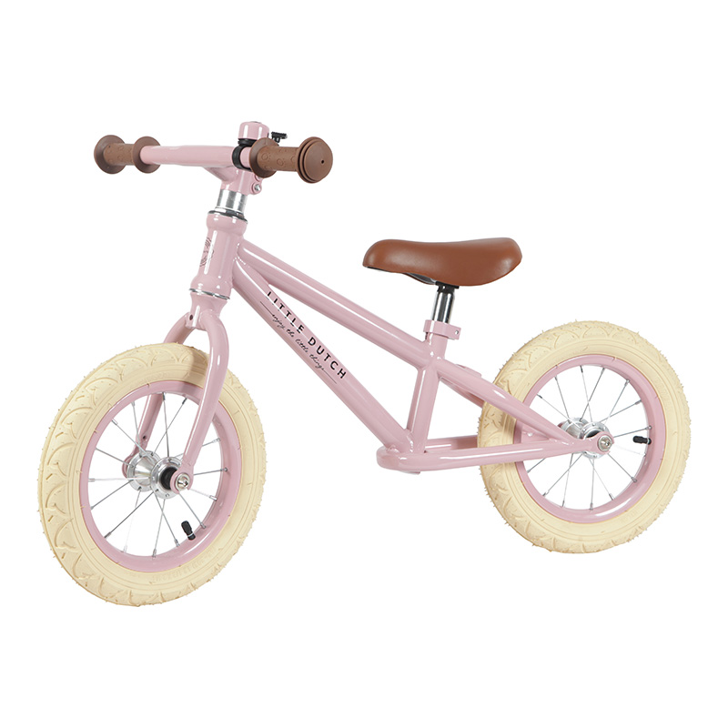 little balance bike