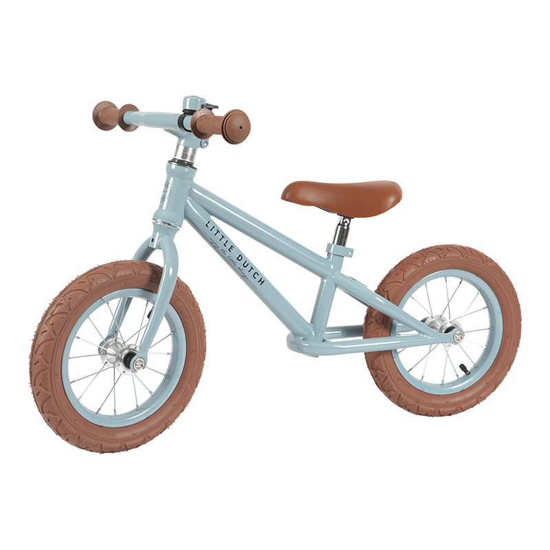 little balance bike