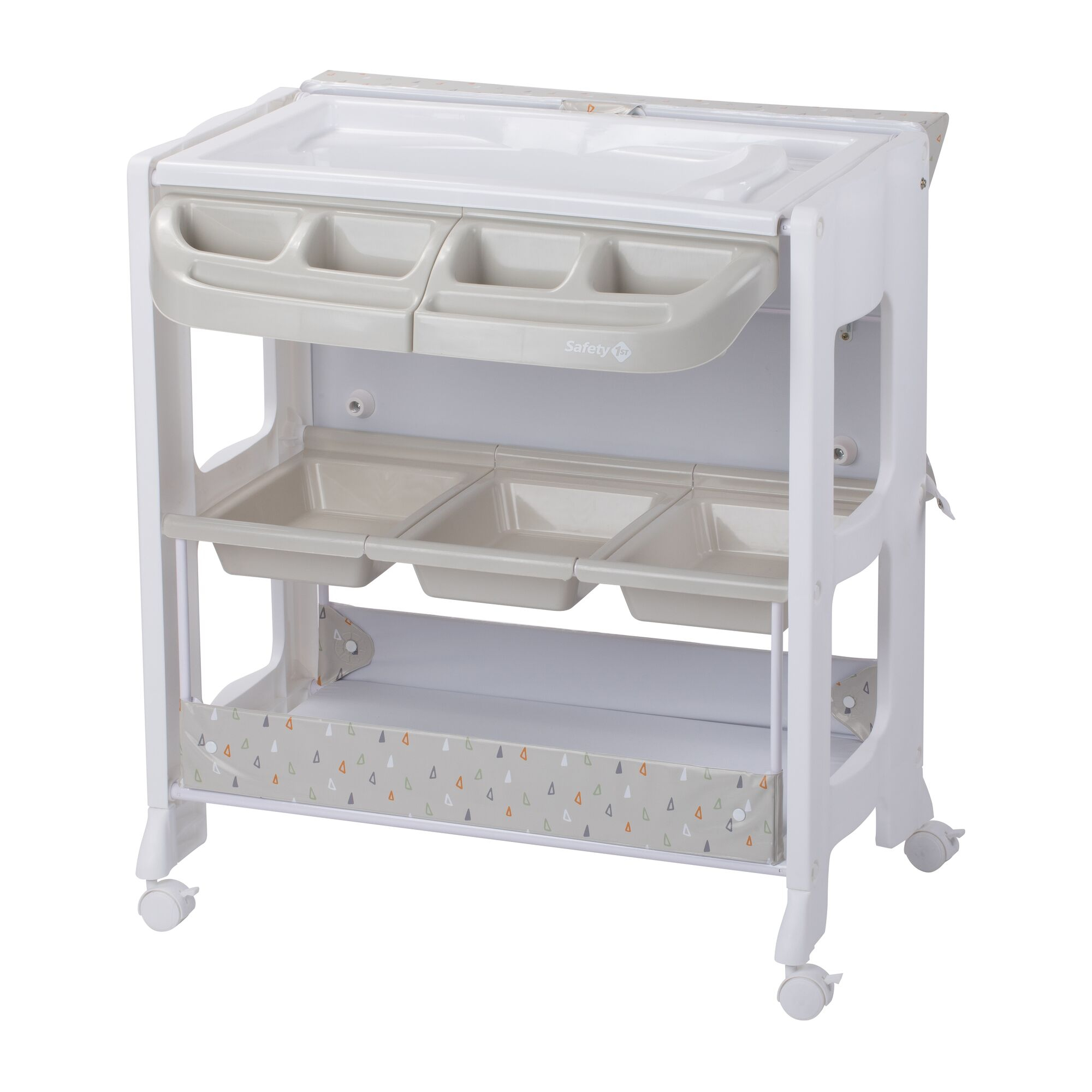 changing table unit