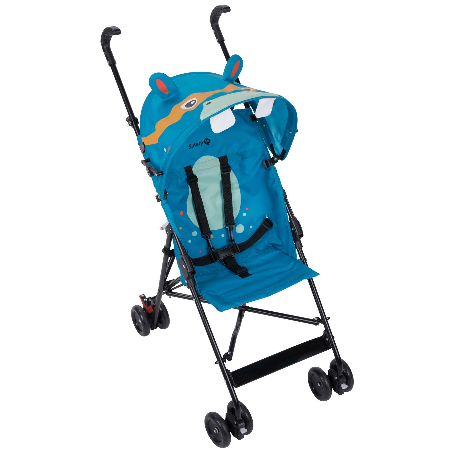 safety first stroller