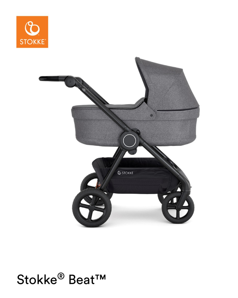 stokke baby beat