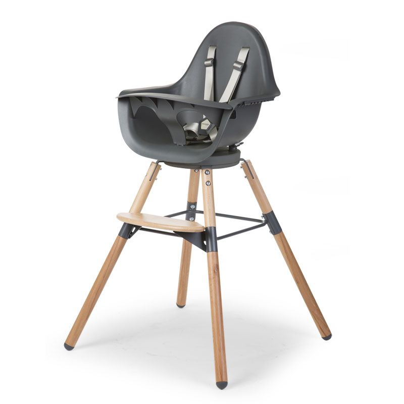 Childhome Evolu One.80° Chair 2-in-1