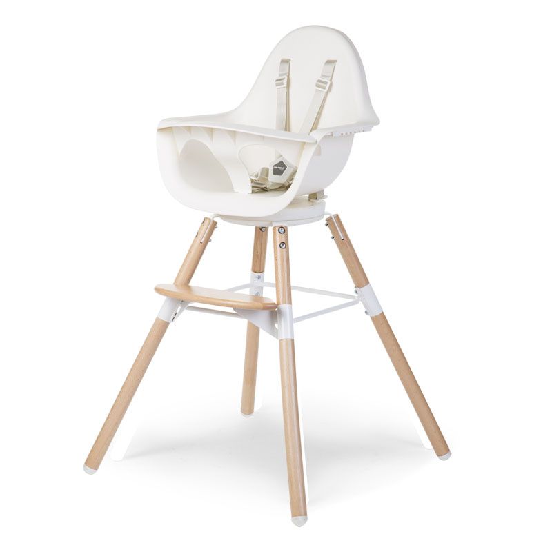 Childhome Evolu One.80° Chair 2-in-1