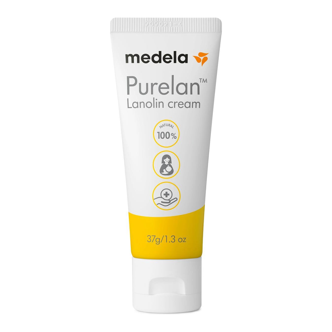 Medela PureLan™ 100 Lanolin Cream - 7 Gram