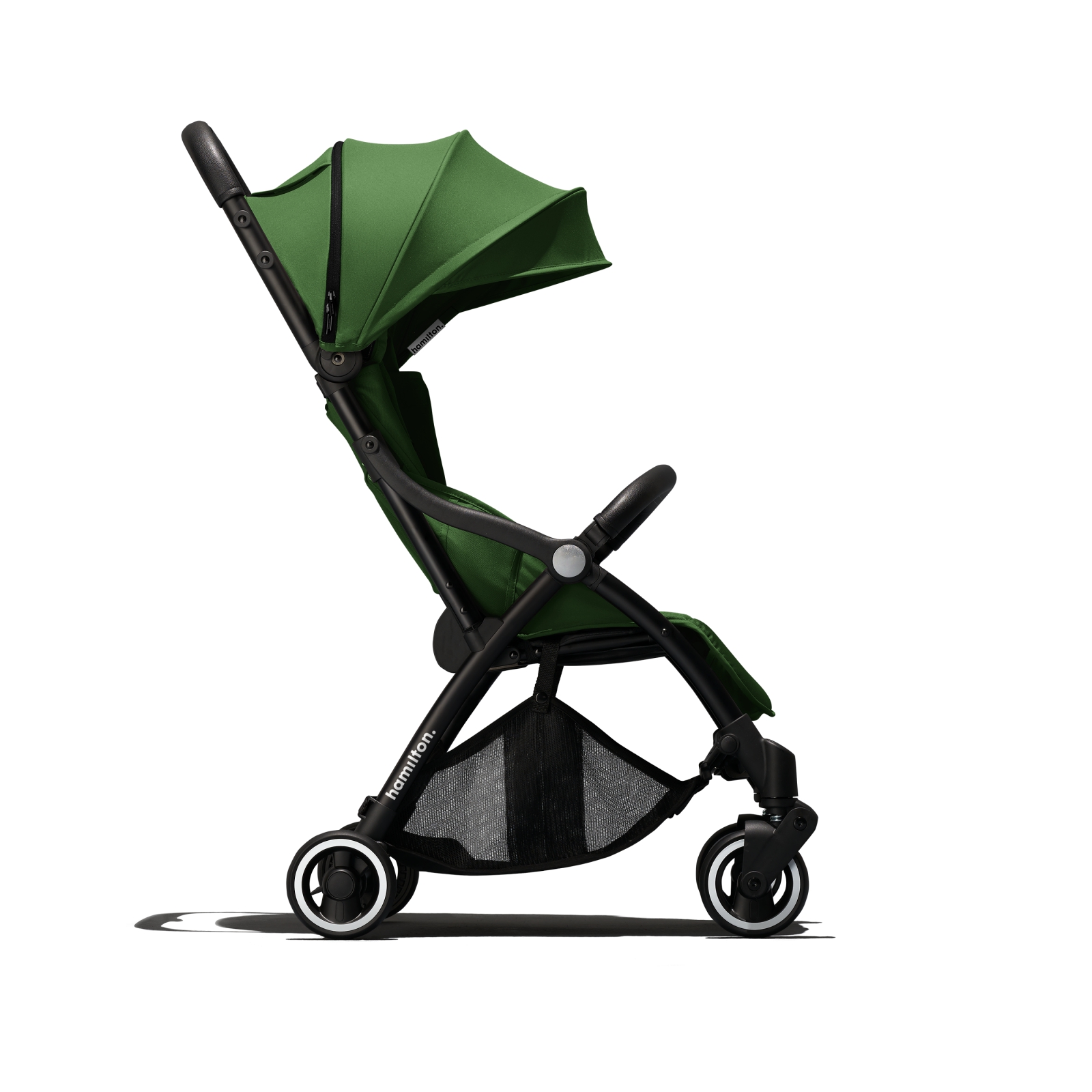 hamilton x1 stroller