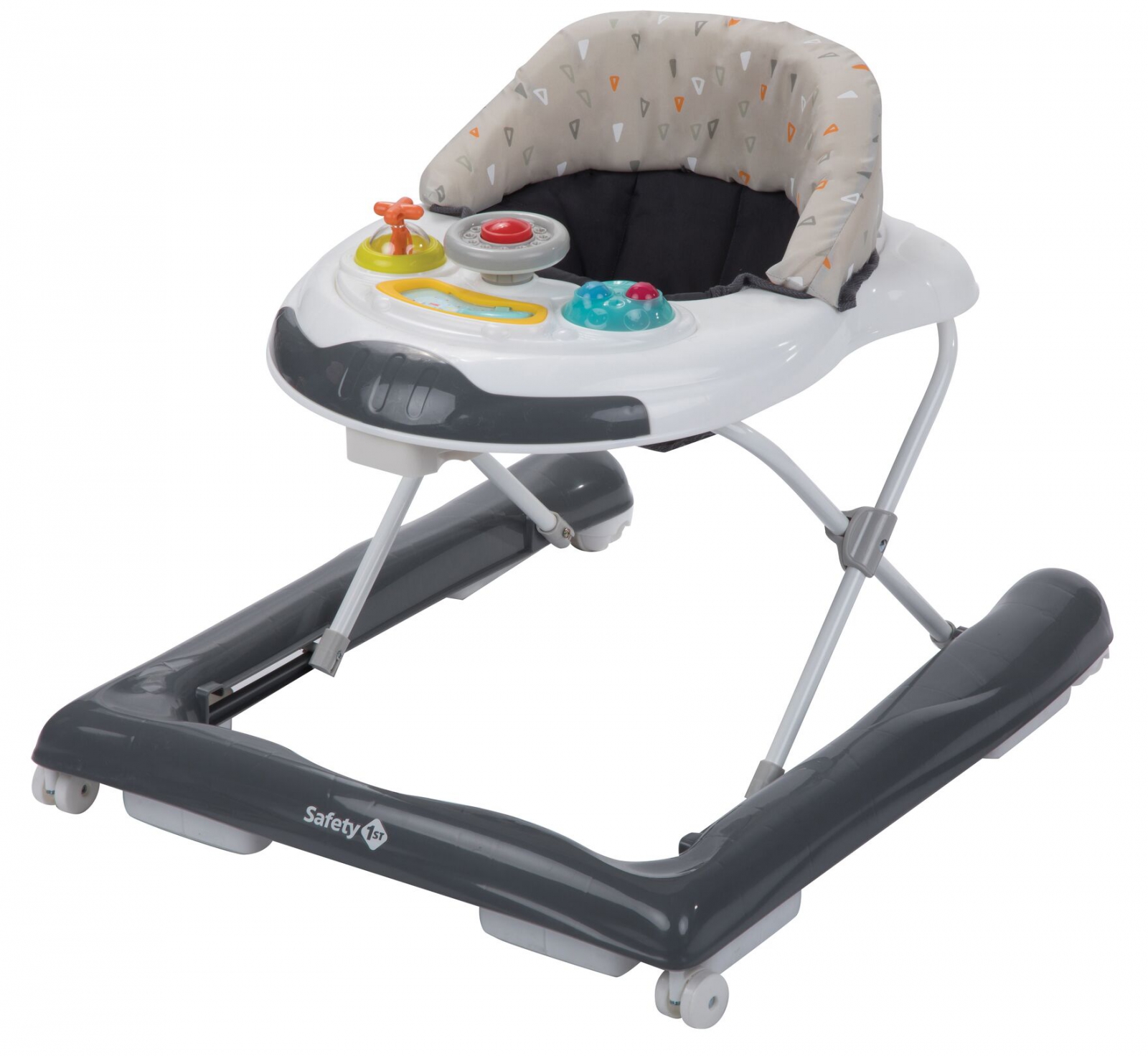 Order the Safety 1st. Bolid Baby Walker 