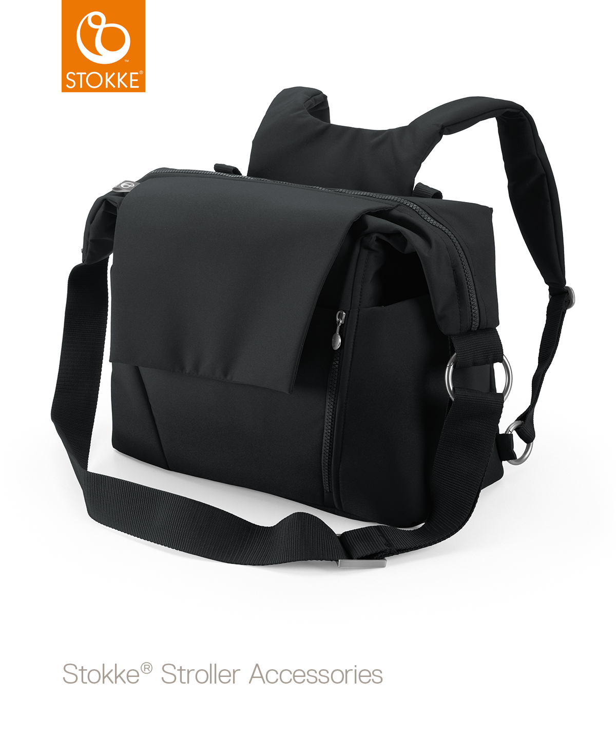 Stokke® Diaper Bag