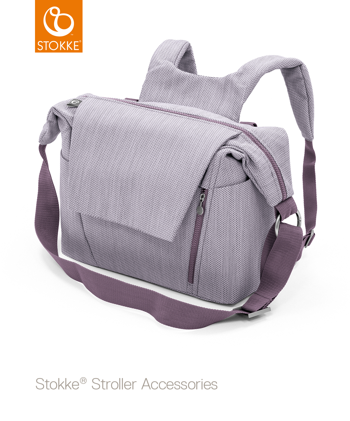 Stokke® Diaper Bag