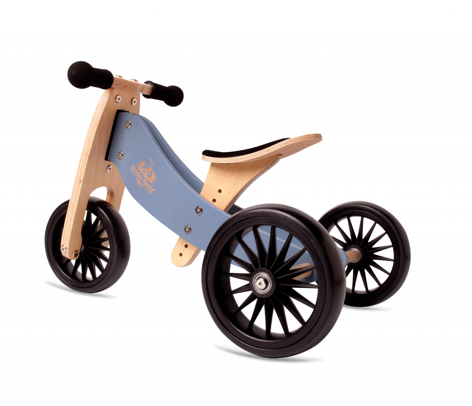 Kinderfeets TinyTot Plus 2-in-1 Balance Bike