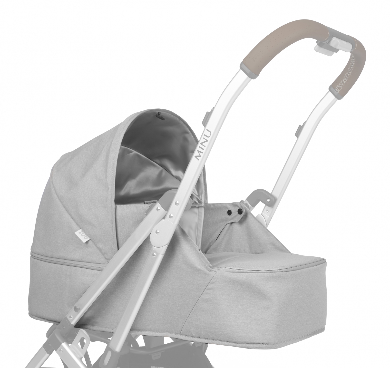 uppababy minu from birth kit review